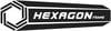 Technológia: HEXAGON FRAME