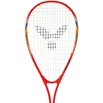 Kényelmes Victor Red Jet squash ütő edzéshez