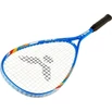 Prémium Victor Blue Jet squash ütő kék dizájnnal