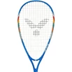 Kényelmes Victor Blue Jet squash ütő edzéshez
