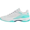 Victor A900F AR női tollaslabda cipő fehér színben