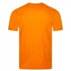 Victor T-43105 O tollaslabda póló narancssárga színben