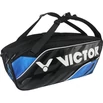 Victor BR9213 CF fekete-kék Doublethermobag tollaslabda táska