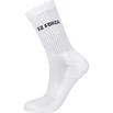 FZ Forza Comfort Sock Long tollaslabda zokni fehér színben 3 pár
