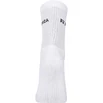 Kényelmes FZ Forza Comfort Sock Long fehér sport zokni