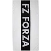 FZ Forza fekete-fehér törölköző 140x70 cm