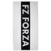 FZ Forza fekete-fehér törölköző 40x85 cm