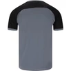 FZ Forza Lewy M férfi tollaslabda póló szürke színben