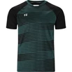 FZ Forza Lester M zöld férfi tollaslabda póló