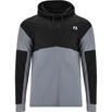 FZ Forza Shock M szürke férfi tollaslabda pulóver