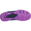 Profi FZ Forza Brace W lila-fekete női sportcipő tollaslabdához