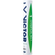 Victor Champion No.1 tollaslabda készlet 12 darab