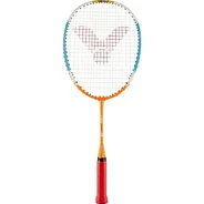 Victor Advanced húrozott tollaslabda ütő