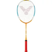 Victor Training húrozott tollaslabda ütő