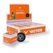 Victor squash labda készlet 12 darab