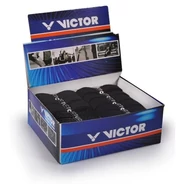 Victor Fishbone fekete tollaslabda alapgrip 25 darab