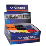 Victor Frotír tollaslabda grip színes 25 darab