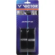 Victor Frotír fekete tollaslabda grip 2 darab
