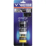 Victor Pro színes tollaslabda fedőgrip 3 darab