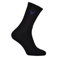 Victor Indoor Sport 3000 fekete tollaslabda-squash zokni 3 pár