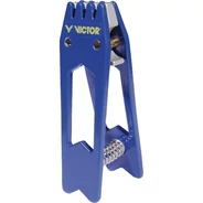 Victor sötétkék tollaslabda húrfeszültég tartó