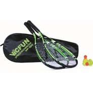 Vicfun Speed Badminton 100 gyorstollaslabda szett