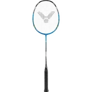 Victor TK Light Fighter 30 F húrozott tollaslabda ütő