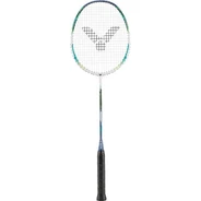 Victor ARS Light Fighter 80 A húrozott tollaslabda ütő