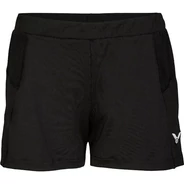 Victor R-04200 C fekete női tollaslabda rövidnadrág