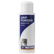 Victor AC-018 fehér grip powder