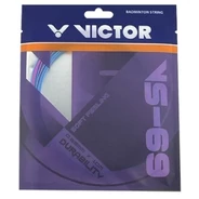 Victor VS-69 JB kék-rózsaszín tollaslabda húr 15x10 m