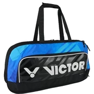 Victor BR9613 CF fekete-kék Rectangularbag tollaslabda táska