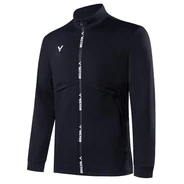 Victor J-40604 C fekete férfi tollaslabda melegítő felső