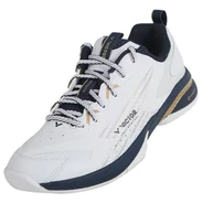Victor A970TD AX fehér tollaslabda cipő