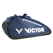 Victor 9035 B sötétkék Multithermobag tollaslabda táska