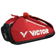 Victor 9115 D piros Doublethermobag tollaslabda táska