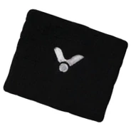 Victor SP123 C fekete csuklószorító 1 darab