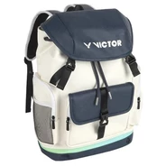 Victor BR5032 AB bézs-sötétkék tollaslabda hátizsák
