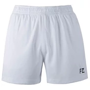 FZ Forza Laika W fehér női 2in1 tollaslabda rövidnadrág
