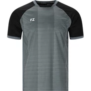 FZ Forza Lewy M szürke férfi tollaslabda póló