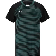 Outlet FZ Forza Leam W zöld női tollaslabda póló