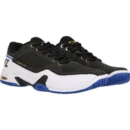 FZ Forza Trust V3 fekete-fehér férfi tollaslabda cipő