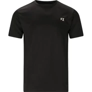 FZ Forza BA2514 M fekete férfi tollaslabda póló