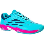 FZ Forza Vibra W kék női tollaslabda cipő