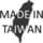 Technológia: MADE IN TAIWAN