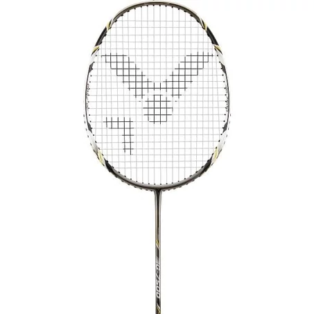 Victor G-7500 tollaslabda ütő húrozott kivitelben