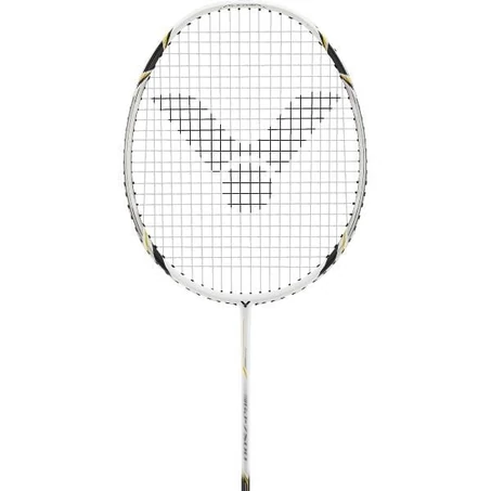 Victor GJ-7500 JR tollaslabda ütő húrozott kivitelben gyerekeknek