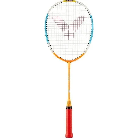 Victor Training húrozott tollaslabda ütő