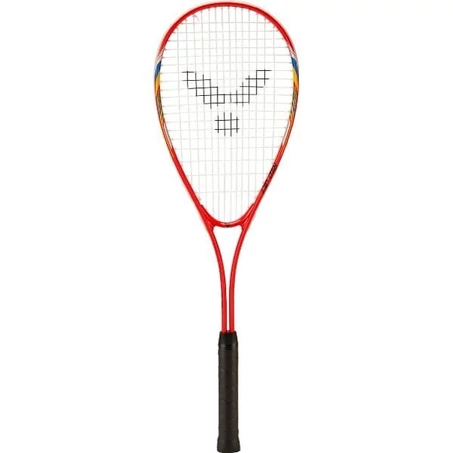 Victor Red Jet squash ütő könnyű kivitelben