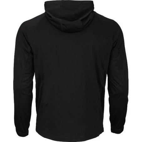 Victor 3529 férfi tollaslabda melegítő felső fekete színben